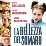 La Bellezza Del Somaro (Colonna sonora)