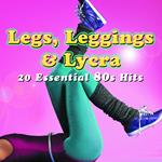 Legs Leggings & Lycra