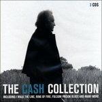 Cash Collection - CD Audio di Johnny Cash