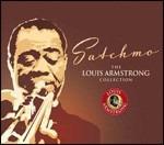 Satchmo. The Louis Armstrong Collection - CD Audio di Louis Armstrong