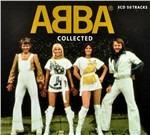 Collected - CD Audio di ABBA
