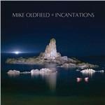 Incantations - CD Audio di Mike Oldfield