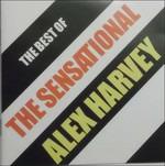 Best of the Sensational Alex Harvey