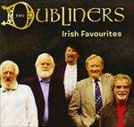 Irish Favour - CD Audio di Dubliners