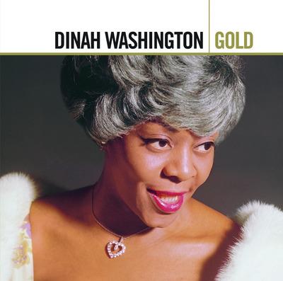 Gold - CD Audio di Dinah Washington