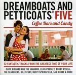 Dreamboats & Petticoats Five (2 Cd)