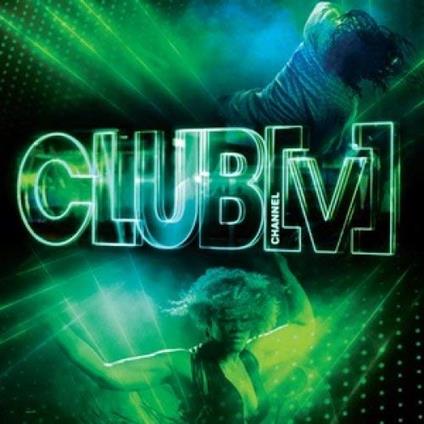 Club V - CD Audio