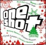 One Shot Christmas - CD Audio