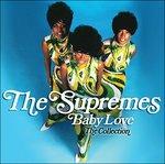 Baby Love .the Collection - CD Audio di Supremes