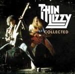 Collected - CD Audio di Thin Lizzy