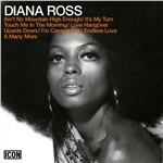 Icon (Serie Icon) - CD Audio di Diana Ross