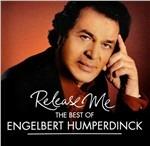 Release Me - CD Audio di Engelbert