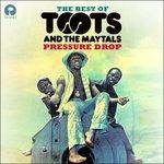 Pressure Drop - CD Audio di Toots & the Maytals