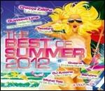 The Best of Summer 2012 - CD Audio