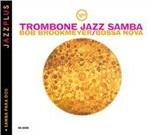 Trombone Jazz Samba - Samba para dos (Remastered Edition)
