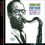 Turning Point - Free - CD Audio di Benny Golson