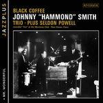 Black Coffee - Mr. Wonderful - CD Audio di Johnny Hammond Smith