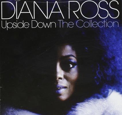 Upside Down - CD Audio di Diana Ross