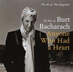 Anyone Who Had a Heart