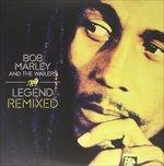 Legend Remixed (USA Import)