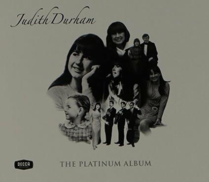 Platinum Album - CD Audio di Judith Durham