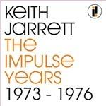 The Impulse Years 1973-1976