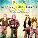 Child of the Universe. The Essential Collection - CD Audio di Barclay James Harvest