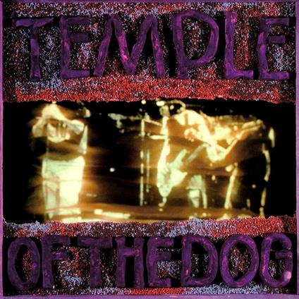 Temple of the Dog - Vinile LP di Temple of the Dog