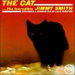 The Cat - Vinile LP di Jimmy Smith