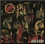 Reign in Blood - Vinile LP di Slayer