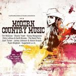 Modern Country Music