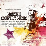 Modern Country Music