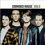 Gold - CD Audio di Crowded House