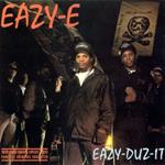 Eazy-Duz-It - 5150 Home 4 Tha Sick