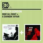 Doin' All Right - A Swingin' Affair