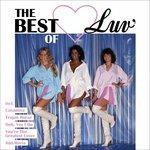 Best of Luv - CD Audio di Luv