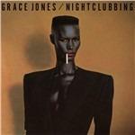 Nightclubbing (Remastered Edition) - CD Audio di Grace Jones