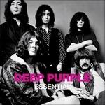 Essential Deep Purple
