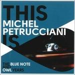 This Is Michel Petrucciani - CD Audio di Michel Petrucciani