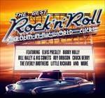 Best Rock'n'roll Album - CD Audio