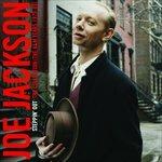Steppin' Out - CD Audio di Joe Jackson