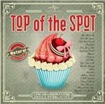 Top of the Spot - CD Audio