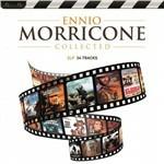 Collected (Colonna sonora) - Vinile LP di Ennio Morricone