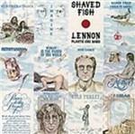 Shaved Fish (180 gr.) - Vinile LP di John Lennon