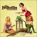 Costello Music - Vinile LP di Fratellis