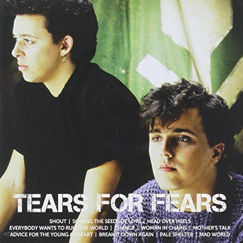 Tears For Fears - CD Audio di Tears for Fears