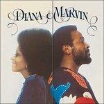 Diana & Marvin - Vinile LP di Marvin Gaye