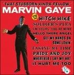 The Stubborn Kinda' Fellow (180 gr.) - Vinile LP di Marvin Gaye