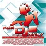 For DJ's Only 2014-03 - CD Audio