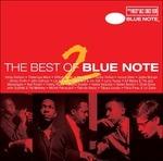 The Best of Blue Note vol.2 - CD Audio